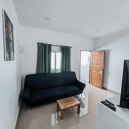 Amphoe Koksamui L.C. Apartments מראה חיצוני תמונה