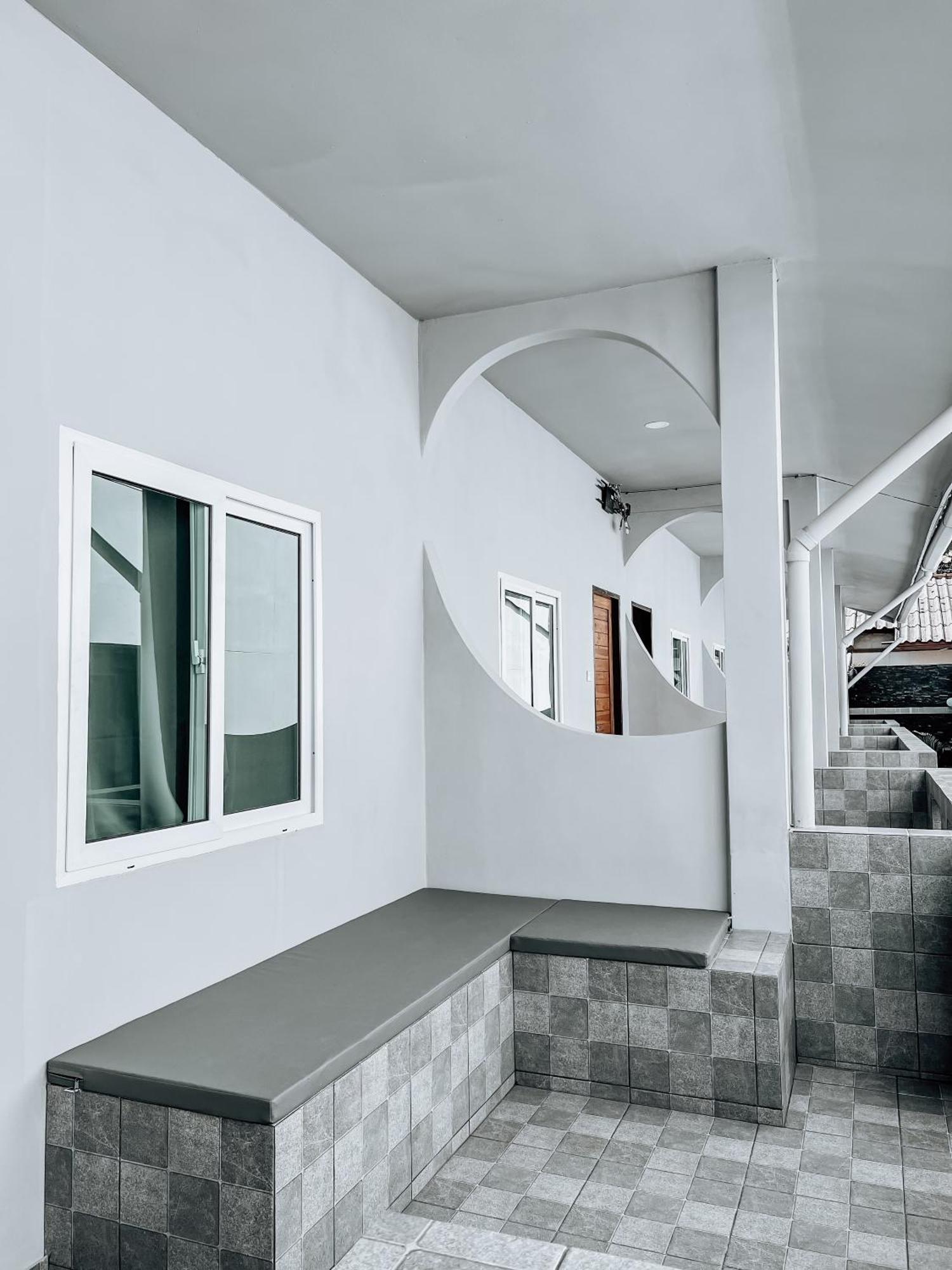 Amphoe Koksamui L.C. Apartments מראה חיצוני תמונה