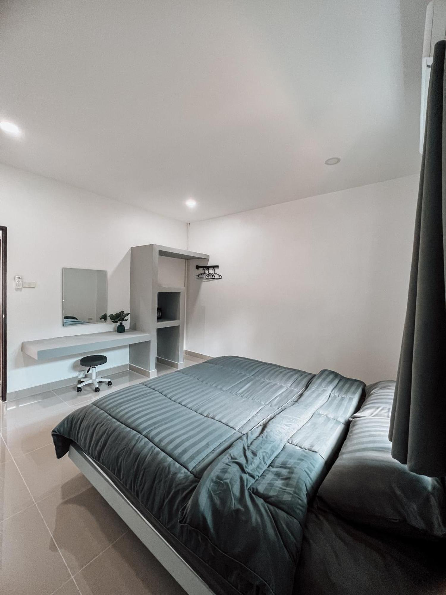 Amphoe Koksamui L.C. Apartments מראה חיצוני תמונה